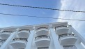 Nhà phố liên kề bán Tỉnh Lộ 10 Bình Tân - Chỉ nhỉnh 6 Tỷ có nhà mới 100% HXH 8M thiết kế sang trọng rộng rãi